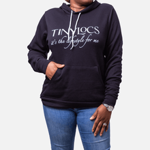 Load image into Gallery viewer, Pullover Hoodie - Tinylocs Shop
