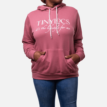 Load image into Gallery viewer, Pullover Hoodie - Tinylocs Shop
