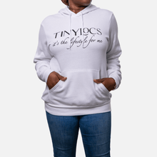 Load image into Gallery viewer, Pullover Hoodie - Tinylocs Shop
